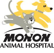 Monon Animal Hospital Home