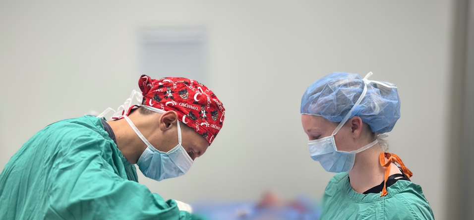 Electrosurgery