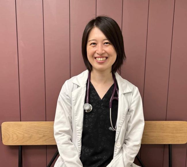 Dr. Wu